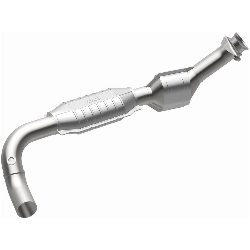 MagnaFlow Direct-Fit California Grade Catalytic Converter - 447158