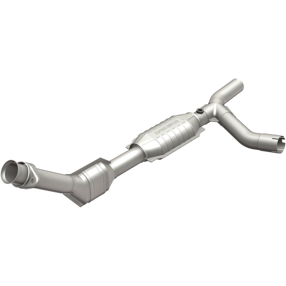 MagnaFlow Direct-Fit California Grade Catalytic Converter - 447159