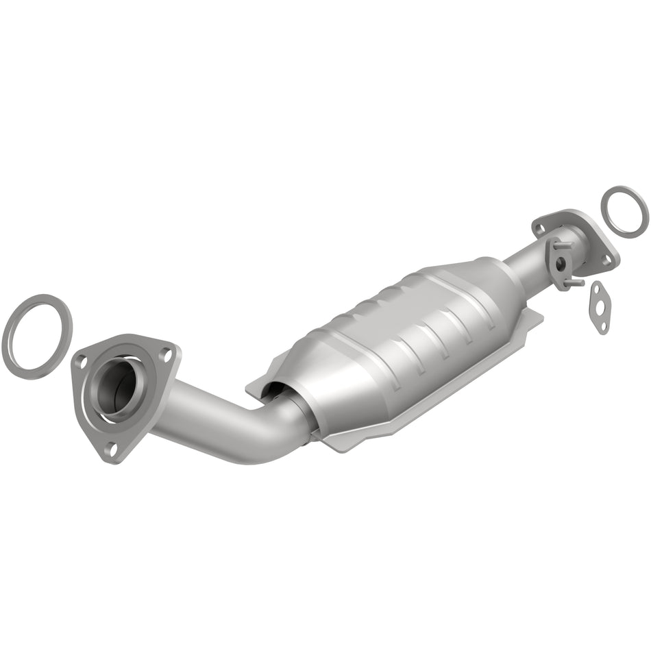 MagnaFlow Direct-Fit California Grade Catalytic Converter - 447172