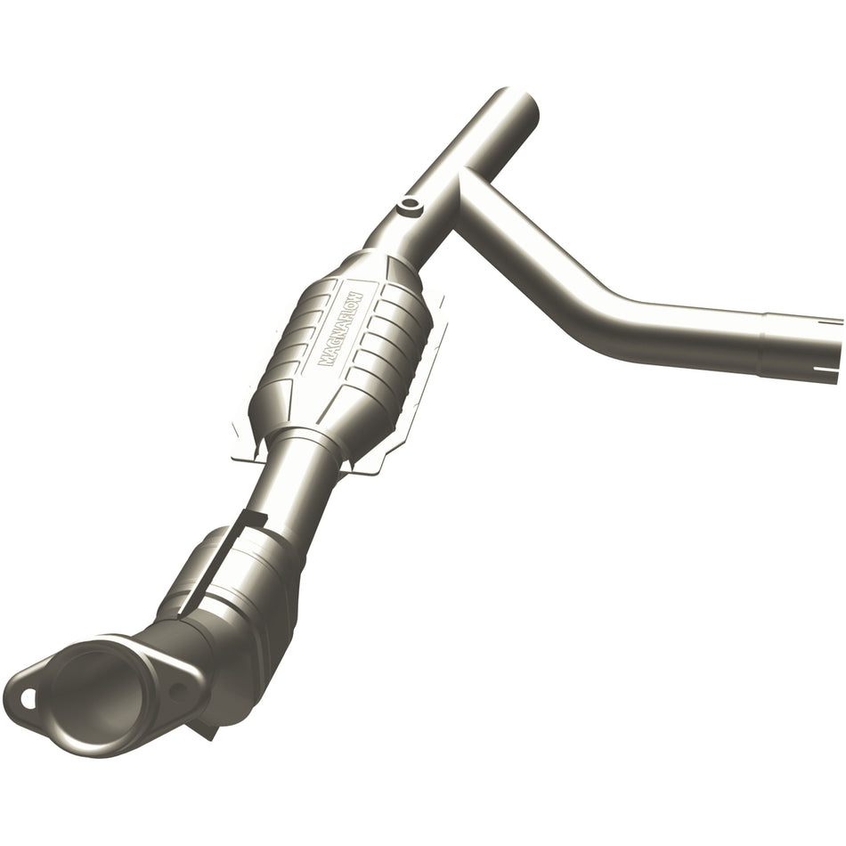 MagnaFlow Direct-Fit California Grade Catalytic Converter - 447180