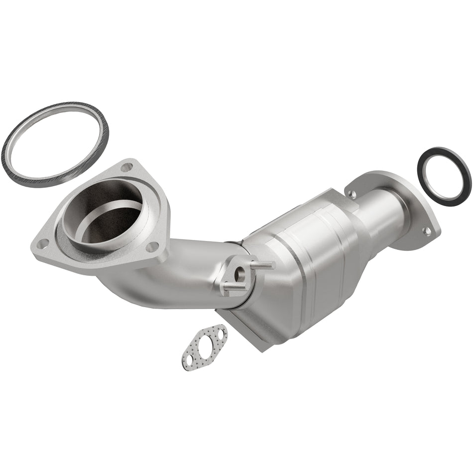 MagnaFlow Direct-Fit California Grade Catalytic Converter - 447185