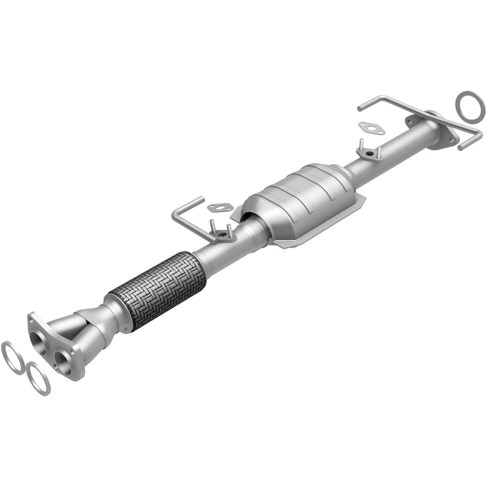 MagnaFlow Direct-Fit California Grade Catalytic Converter - 447186