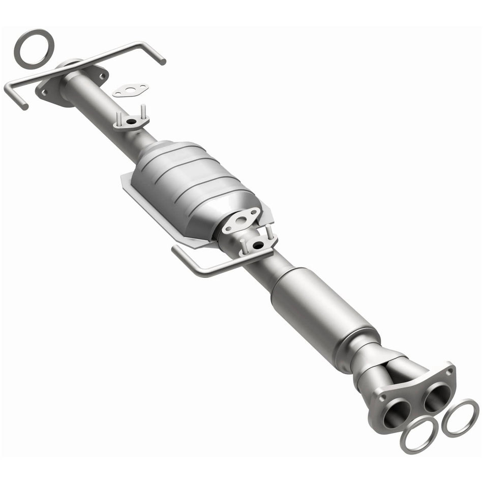 MagnaFlow Direct-Fit California Grade Catalytic Converter - 447186