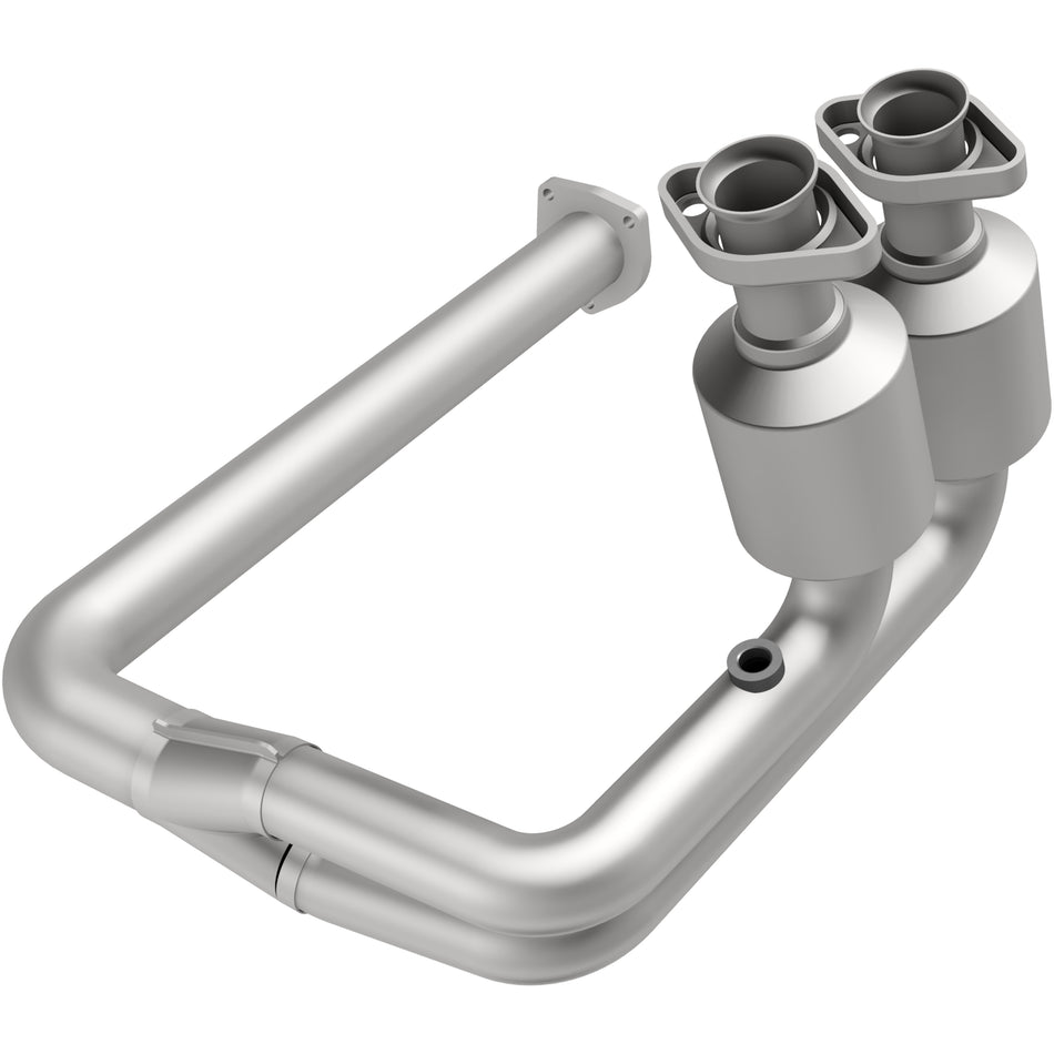 MagnaFlow Direct-Fit California Grade Catalytic Converter - 447188