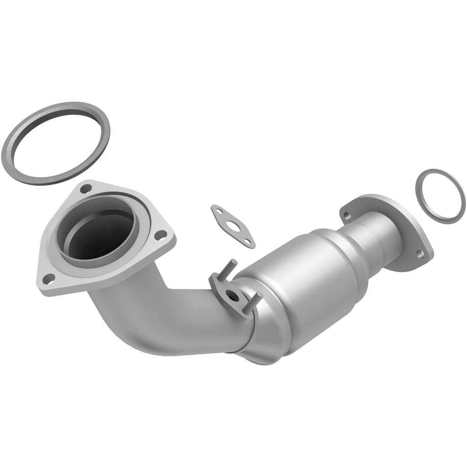 MagnaFlow Direct-Fit California Grade Catalytic Converter - 447192