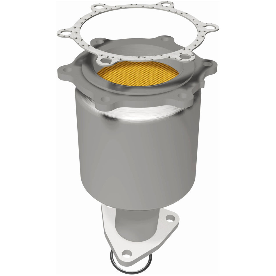 MagnaFlow Direct-Fit California Grade Catalytic Converter - 447194