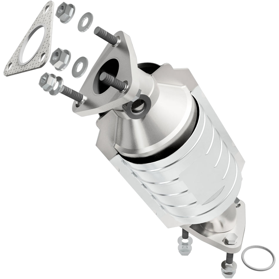 MagnaFlow Direct-Fit California Grade Catalytic Converter - 447196