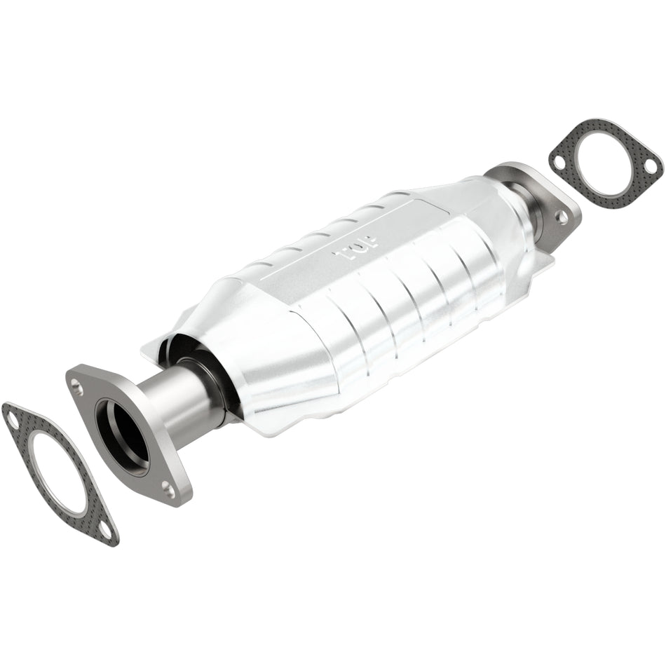 MagnaFlow Direct-Fit California Grade Catalytic Converter - 447210
