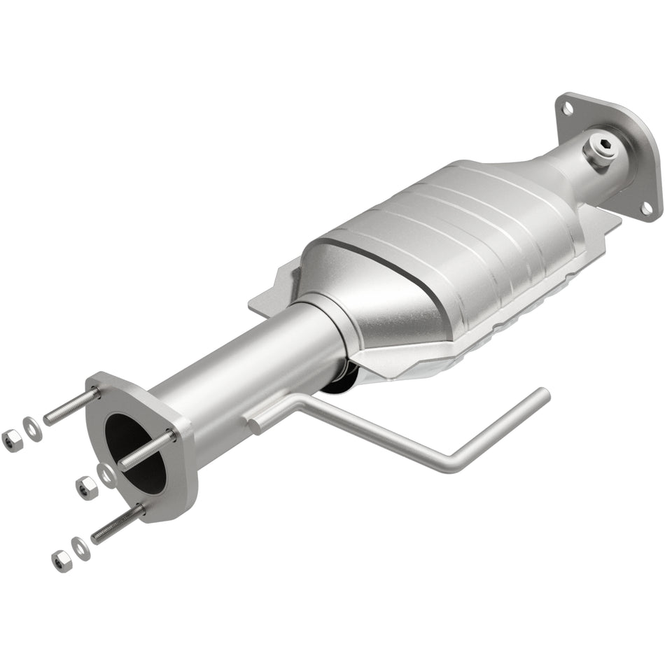 MagnaFlow Direct-Fit California Grade Catalytic Converter - 447211