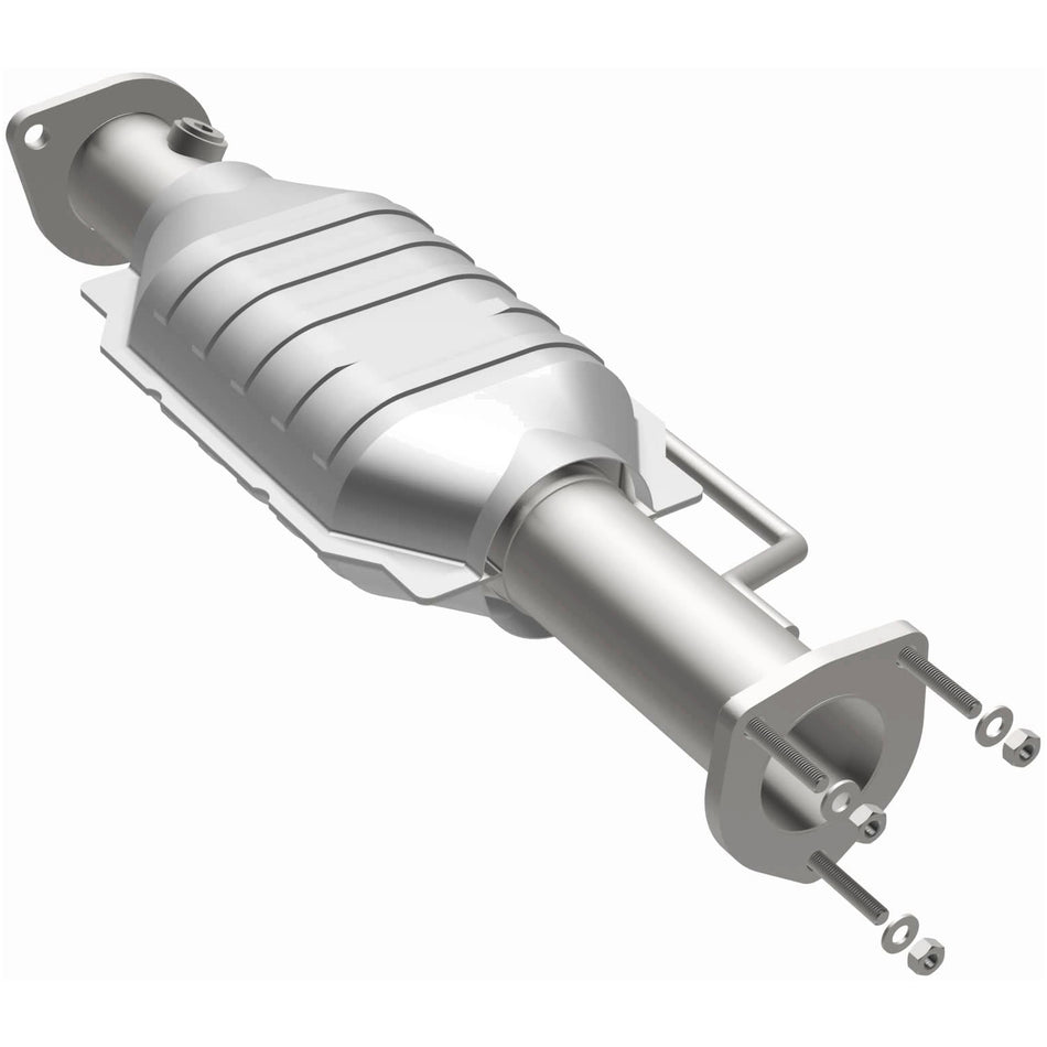 MagnaFlow Direct-Fit California Grade Catalytic Converter - 447211