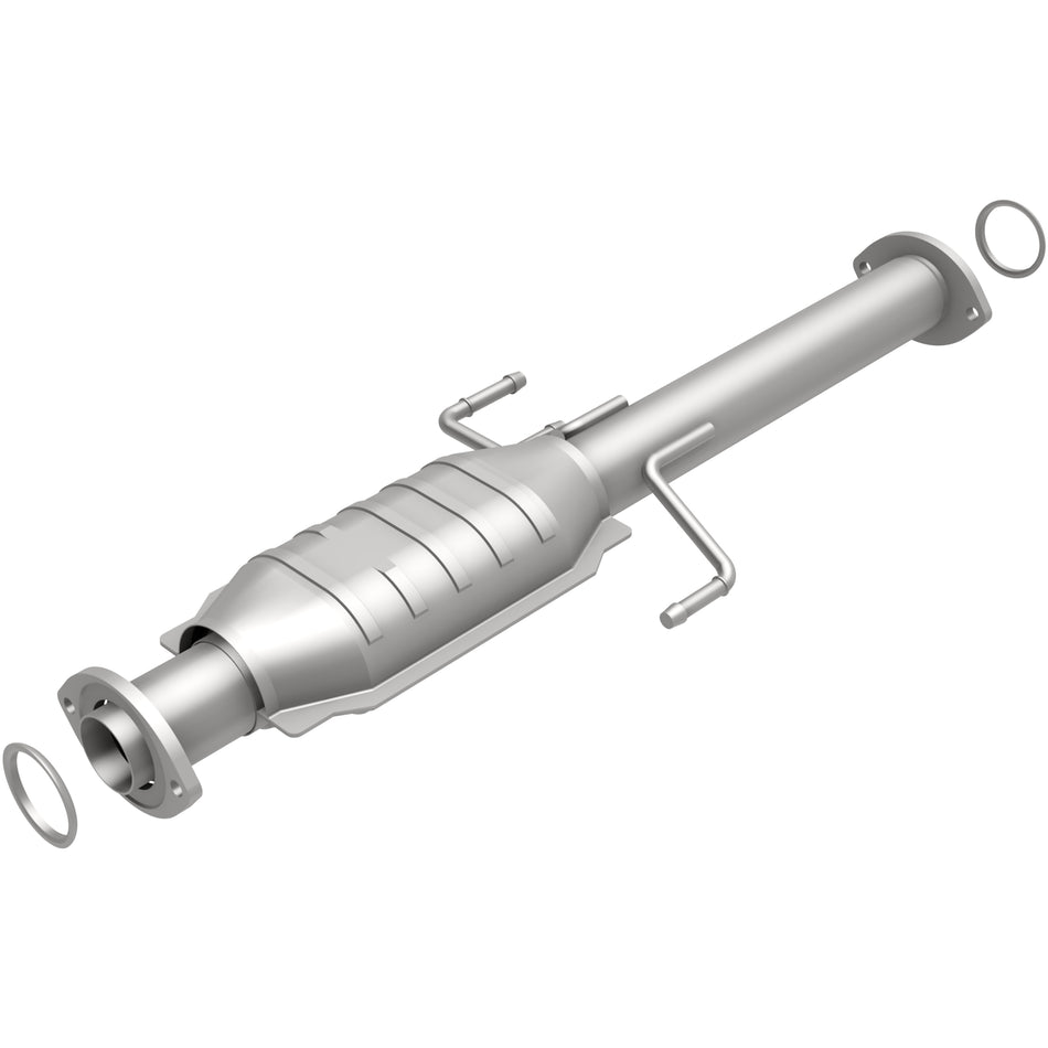MagnaFlow Direct-Fit California Grade Catalytic Converter - 447219