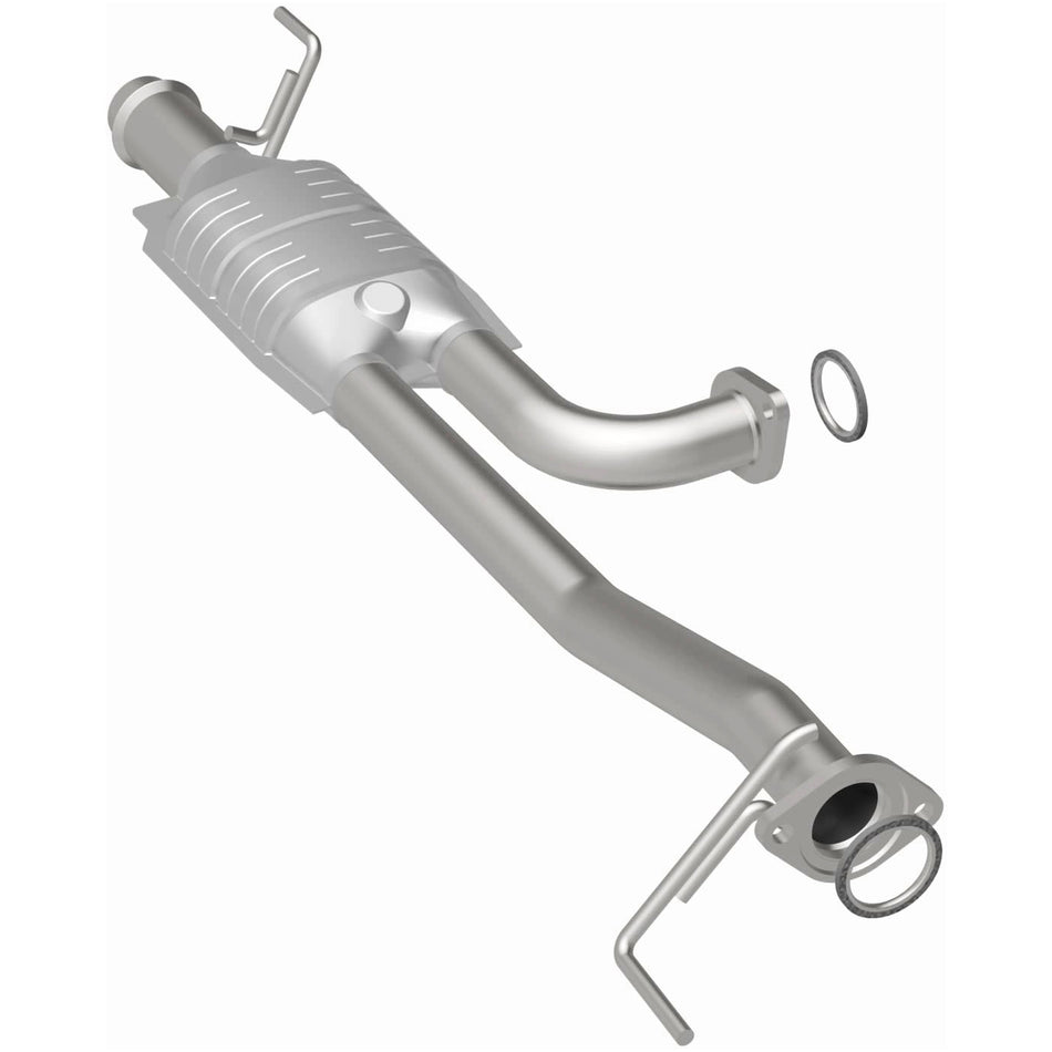 MagnaFlow Direct-Fit California Grade Catalytic Converter - 447221