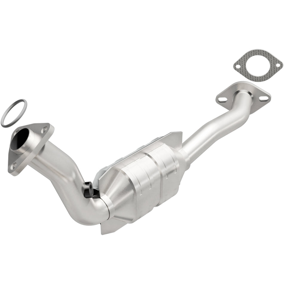 MagnaFlow Direct-Fit California Grade Catalytic Converter - 447231
