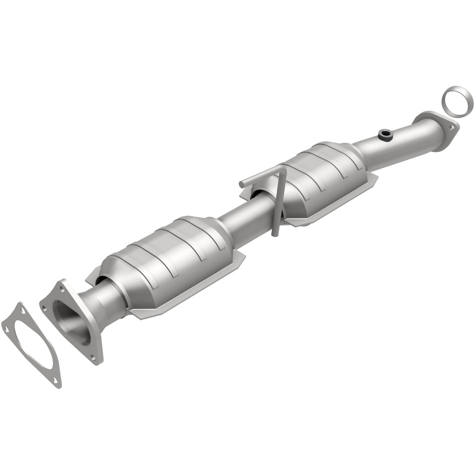 MagnaFlow Direct-Fit California Grade Catalytic Converter - 447235