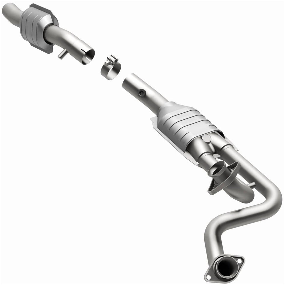 MagnaFlow Direct-Fit California Grade Catalytic Converter - 447254