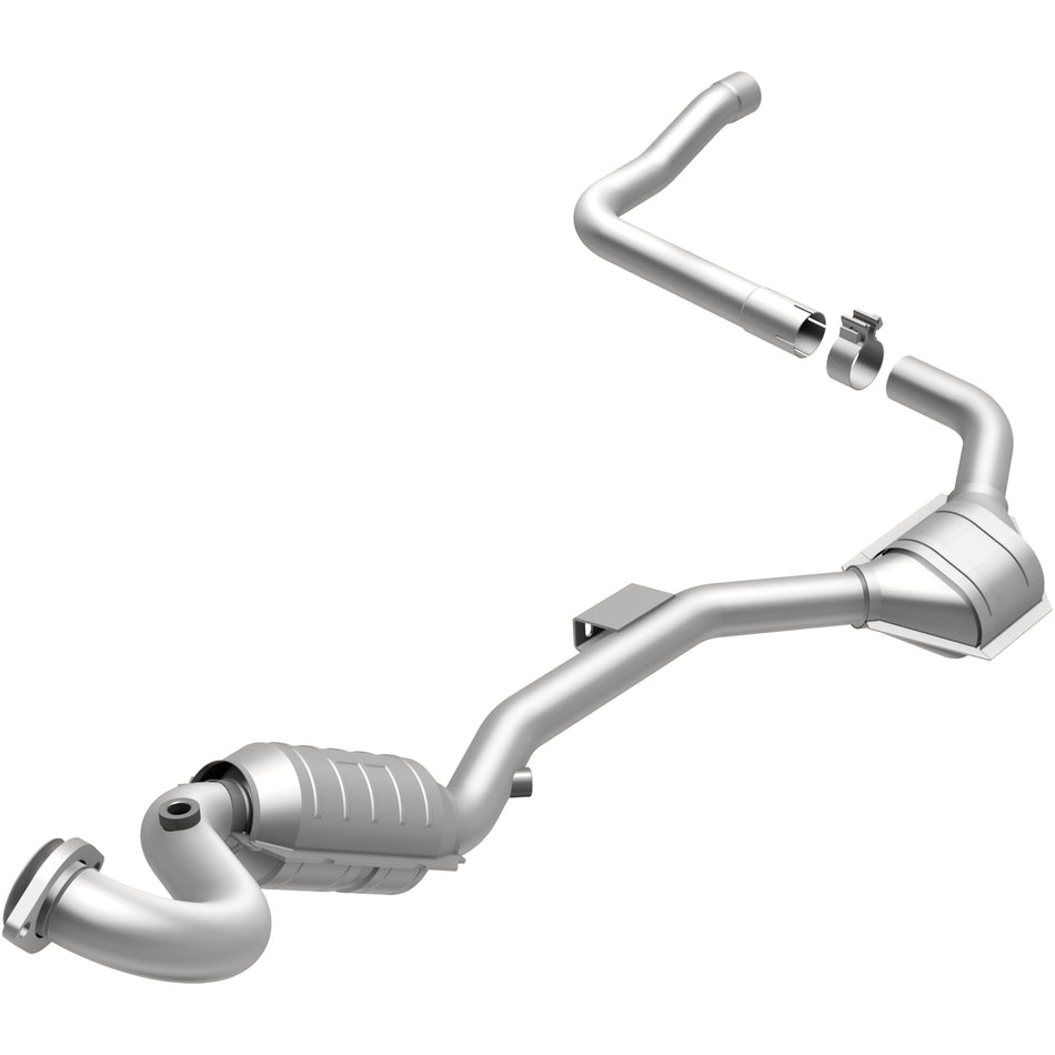MagnaFlow Direct-Fit California Grade Catalytic Converter - 447264