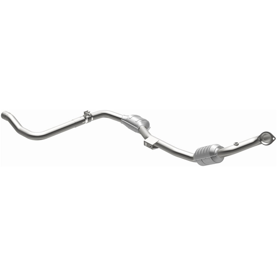 MagnaFlow Direct-Fit California Grade Catalytic Converter - 447264