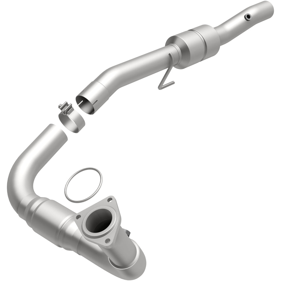 MagnaFlow Direct-Fit California Grade Catalytic Converter - 447269