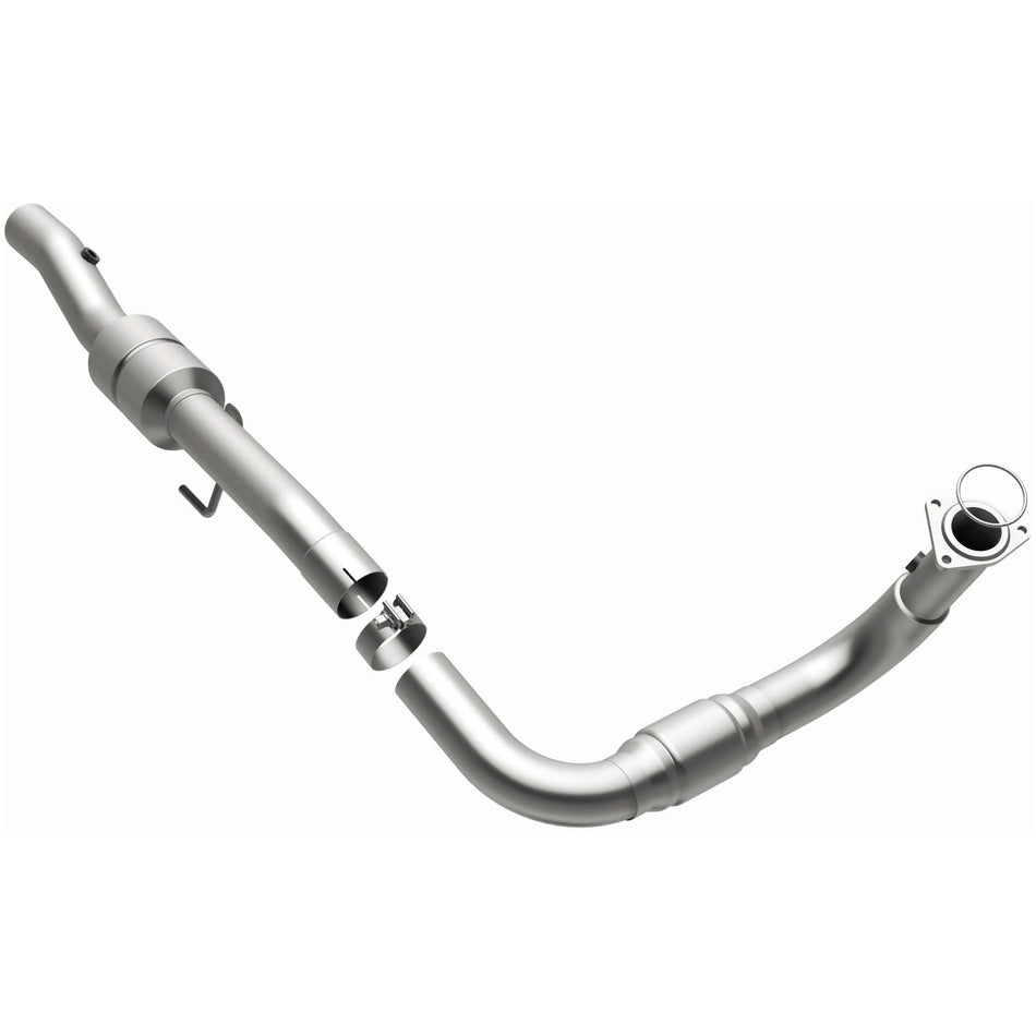 MagnaFlow Direct-Fit California Grade Catalytic Converter - 447269