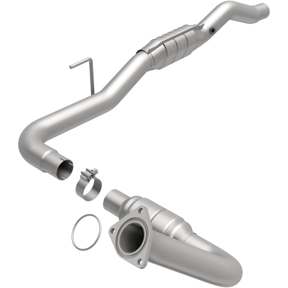 MagnaFlow Direct-Fit California Grade Catalytic Converter - 447270