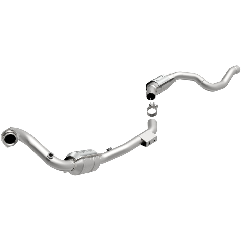 MagnaFlow Direct-Fit California Grade Catalytic Converter - 447277
