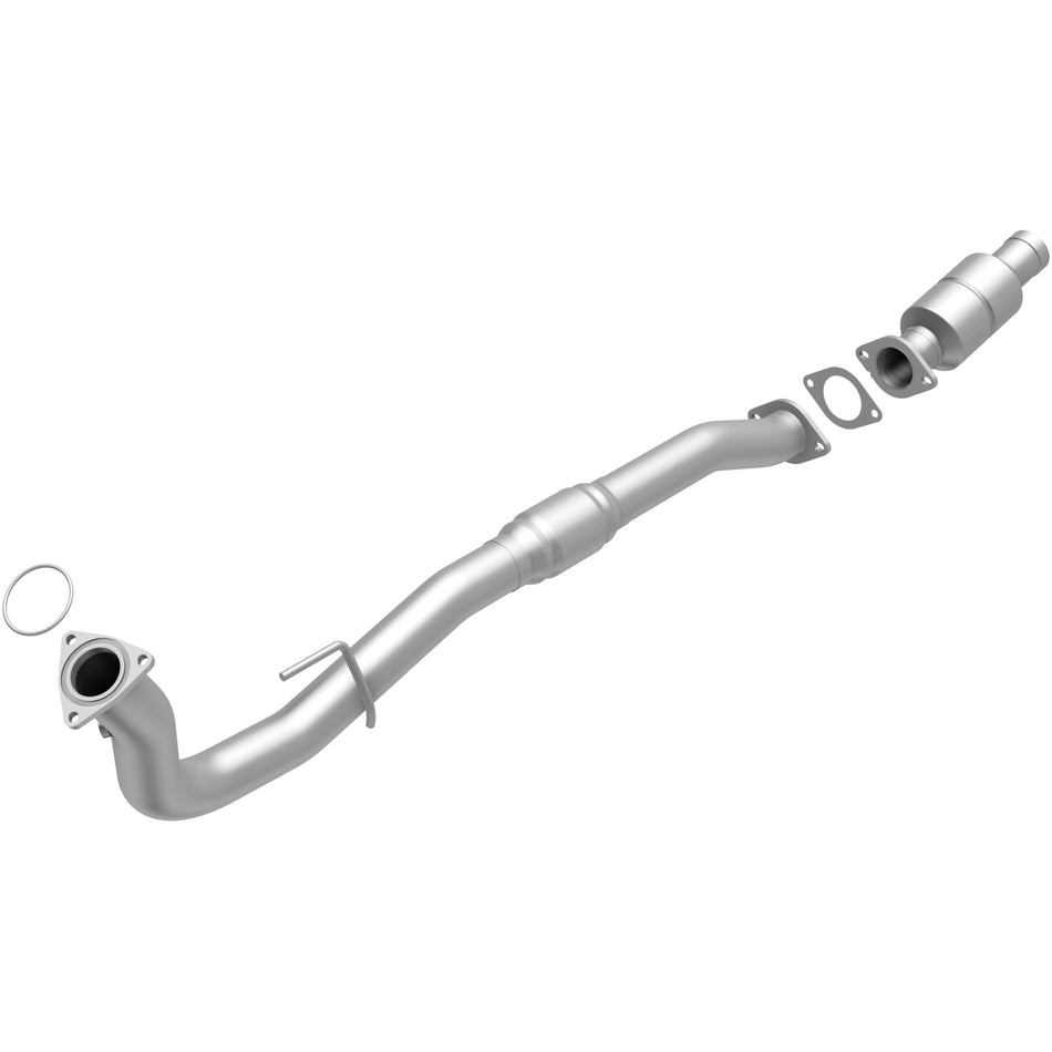 MagnaFlow Direct-Fit California Grade Catalytic Converter - 447280
