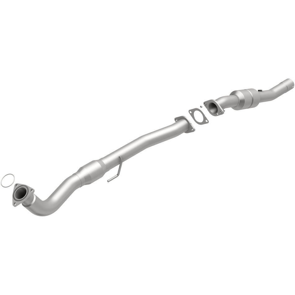 MagnaFlow Direct-Fit California Grade Catalytic Converter - 447281