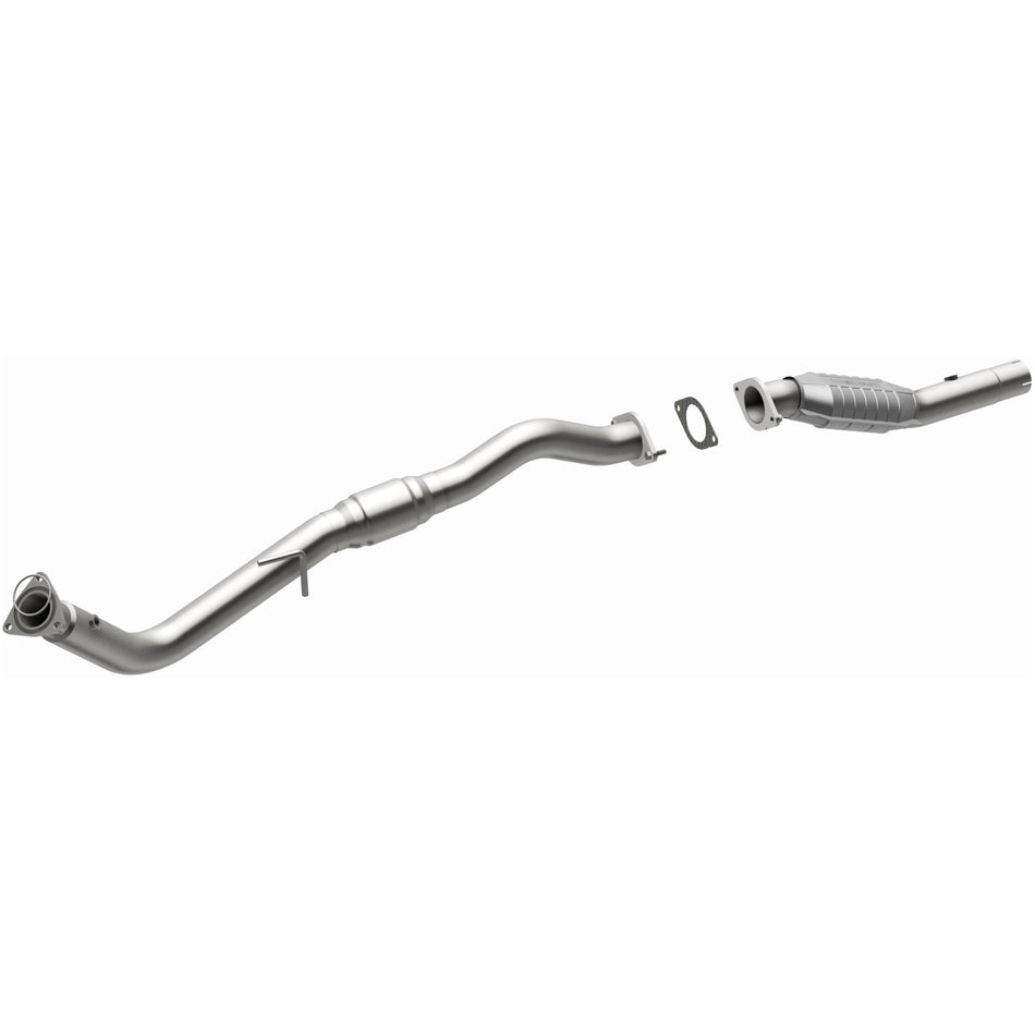 MagnaFlow Direct-Fit California Grade Catalytic Converter - 447283
