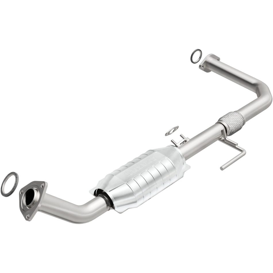 MagnaFlow Direct-Fit California Grade Catalytic Converter - 447976