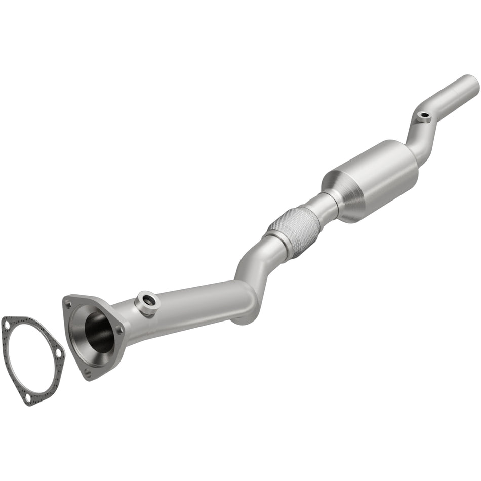 MagnaFlow Direct-Fit California Grade Catalytic Converter - 4481024