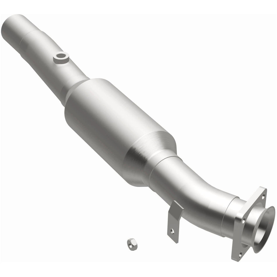 MagnaFlow Direct-Fit California Grade Catalytic Converter - 4481084