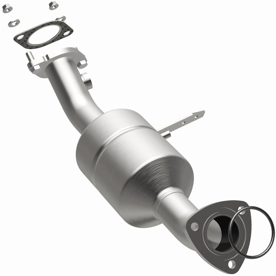 MagnaFlow Direct-Fit California Grade Catalytic Converter - 4481094