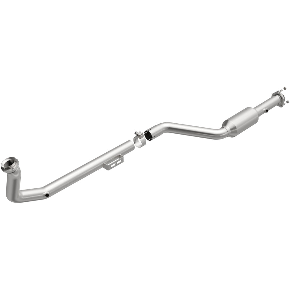 MagnaFlow Direct-Fit California Grade Catalytic Converter - 4481106