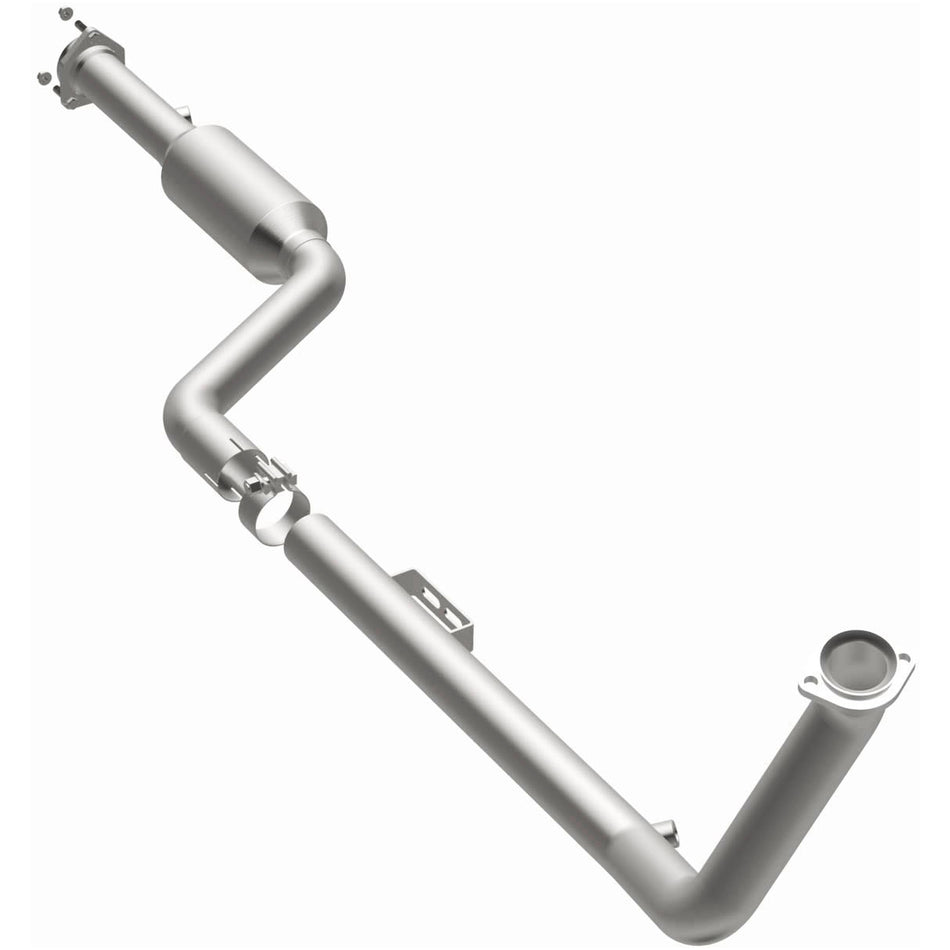 MagnaFlow Direct-Fit California Grade Catalytic Converter - 4481106