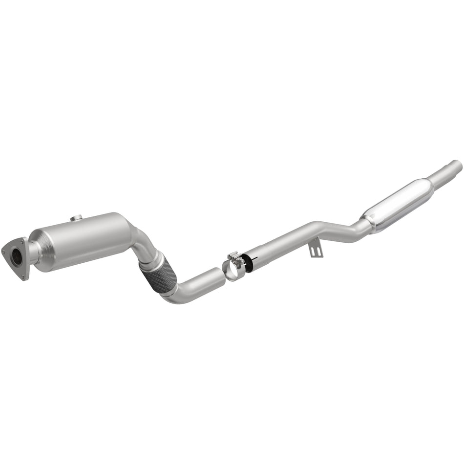MagnaFlow Direct-Fit California Grade Catalytic Converter - 4481132