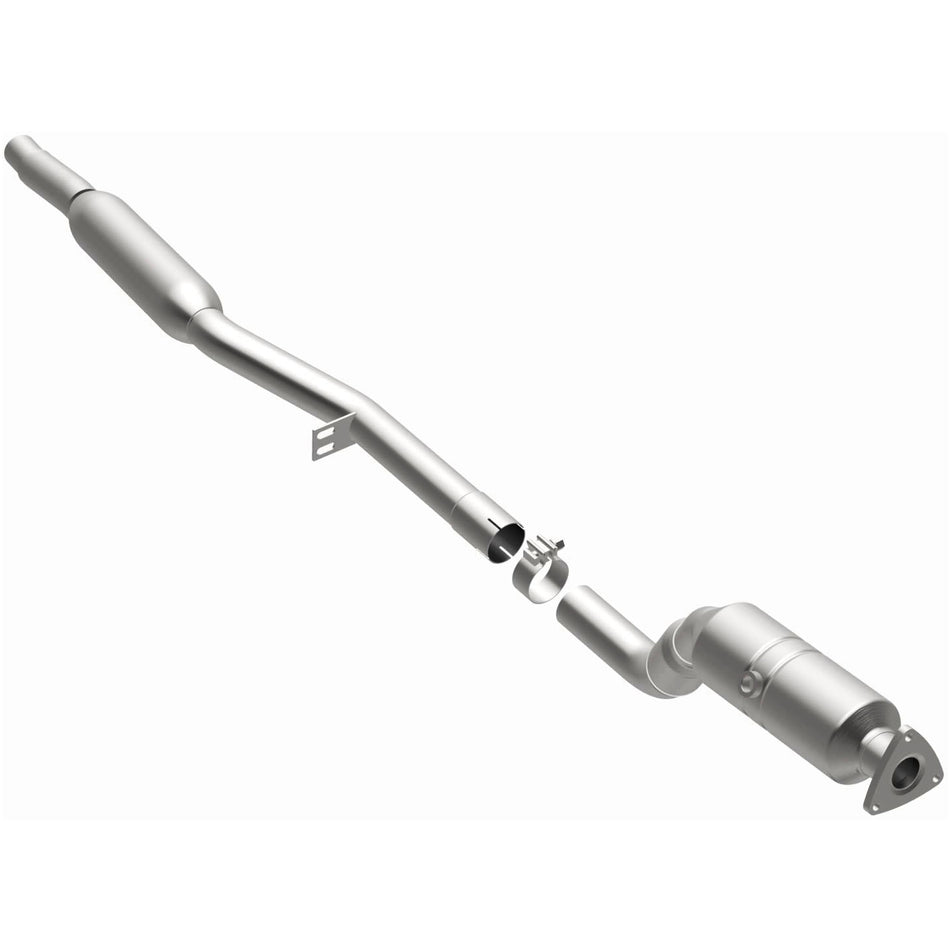 MagnaFlow Direct-Fit California Grade Catalytic Converter - 4481132