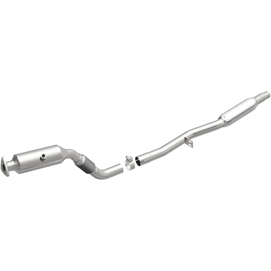 MagnaFlow Direct-Fit California Grade Catalytic Converter - 4481133
