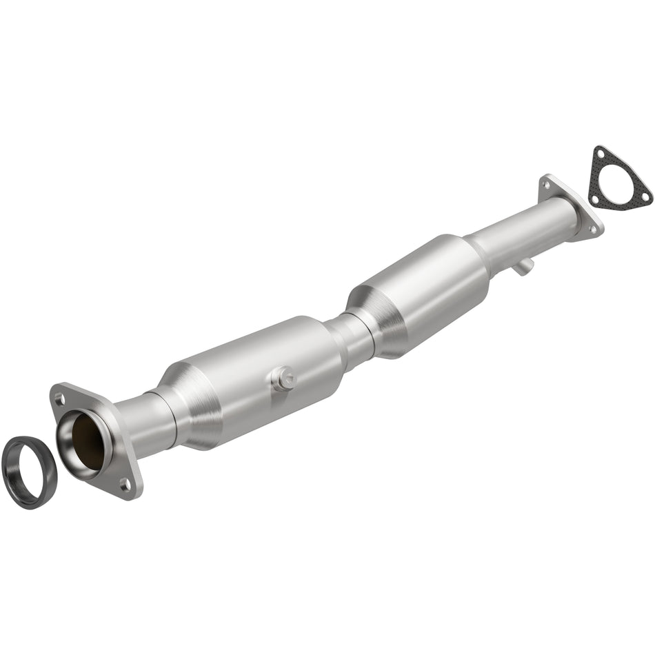 MagnaFlow Direct-Fit California Grade Catalytic Converter - 4481137