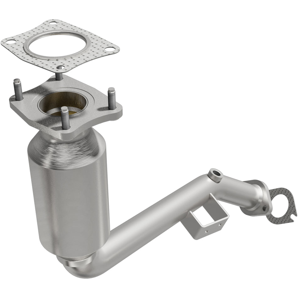MagnaFlow Direct-Fit California Grade Catalytic Converter - 4481142