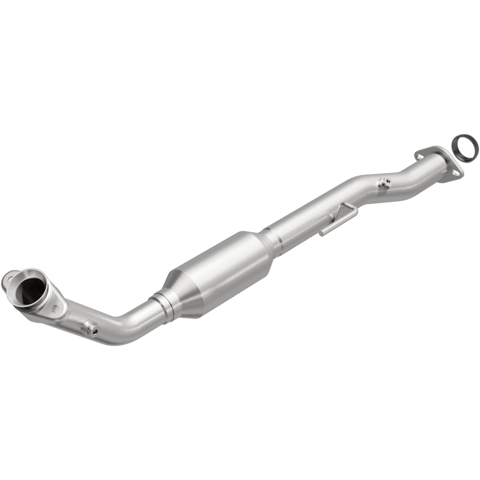 MagnaFlow Direct-Fit California Grade Catalytic Converter - 4481145