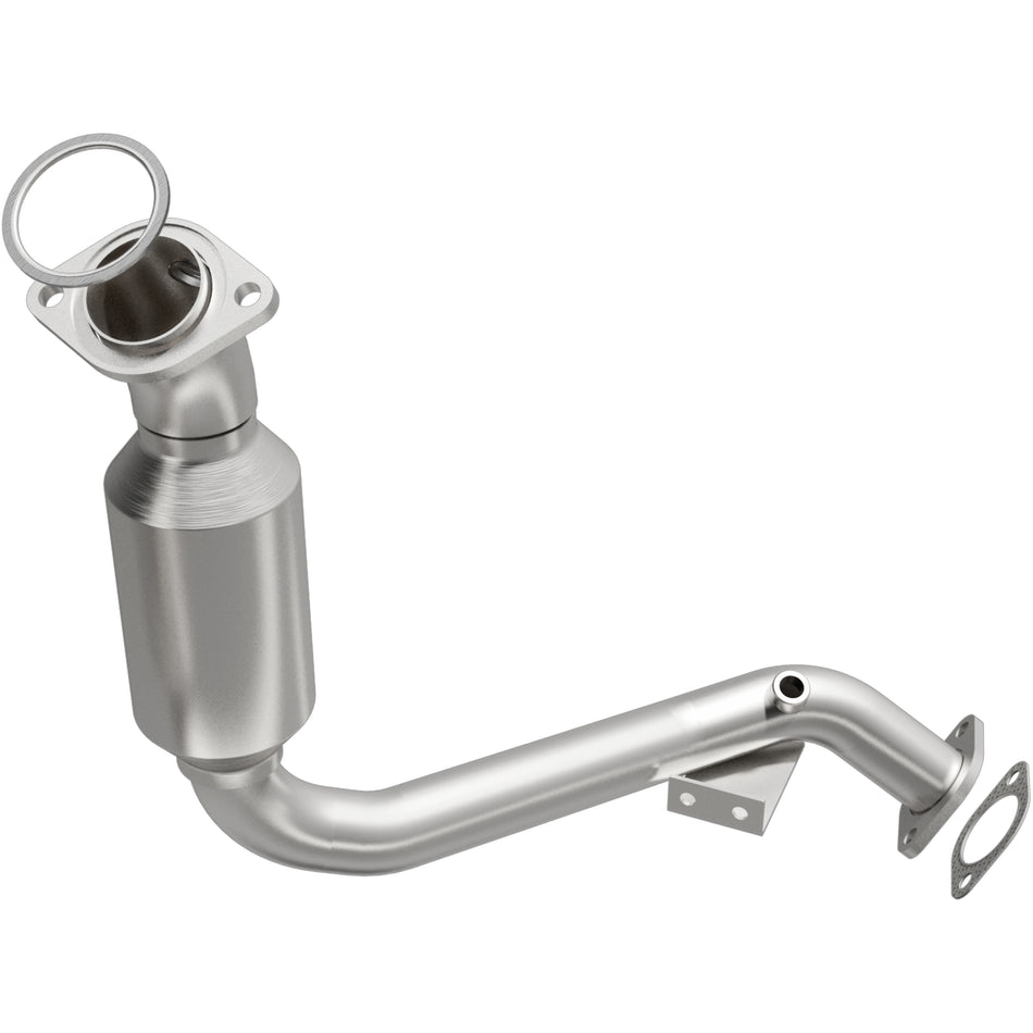 MagnaFlow Direct-Fit California Grade Catalytic Converter - 4481161