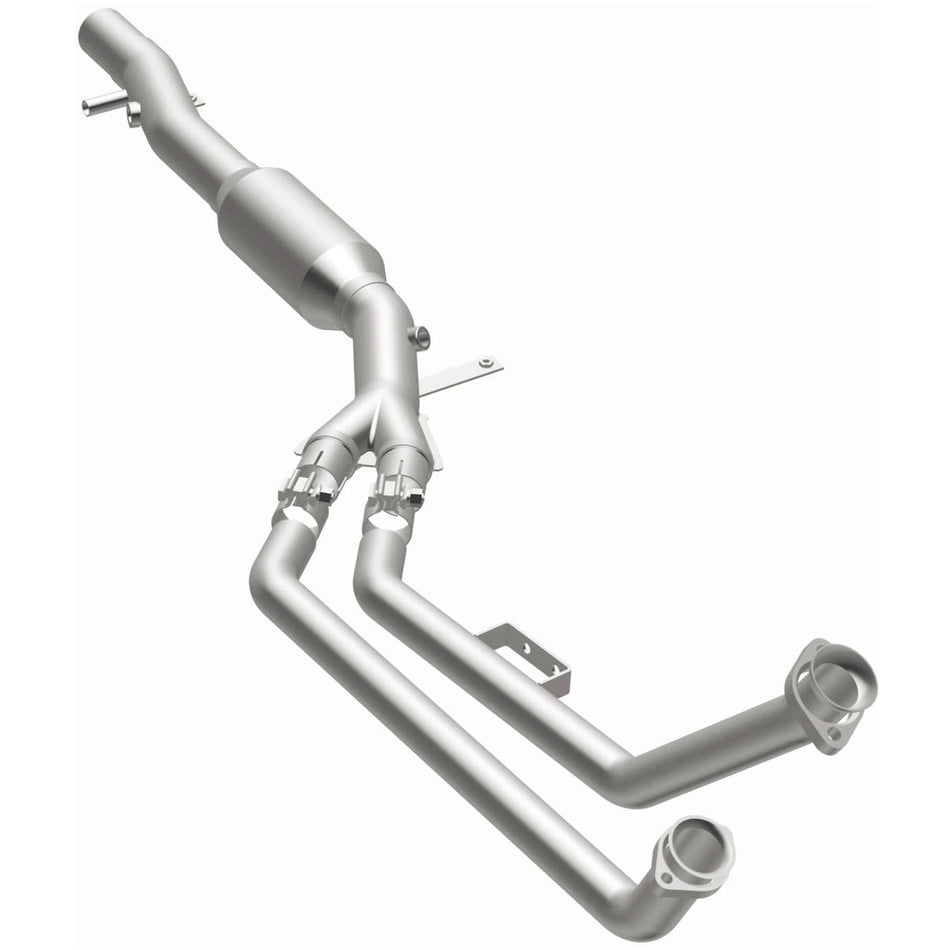 MagnaFlow Direct-Fit California Grade Catalytic Converter - 4481172