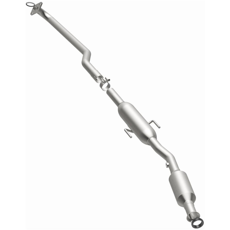 MagnaFlow Direct-Fit California Grade Catalytic Converter - 4481189