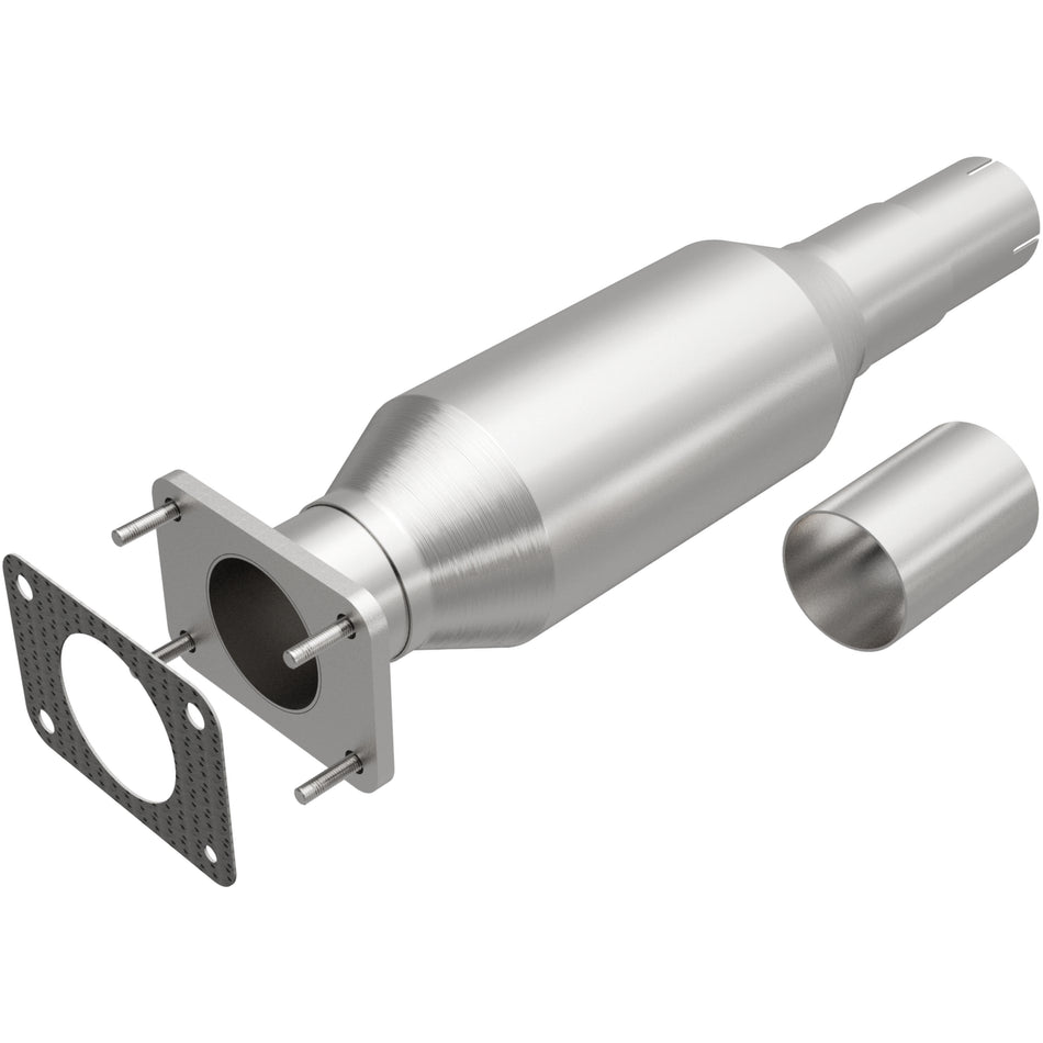 MagnaFlow Direct-Fit California Grade Catalytic Converter - 4481202