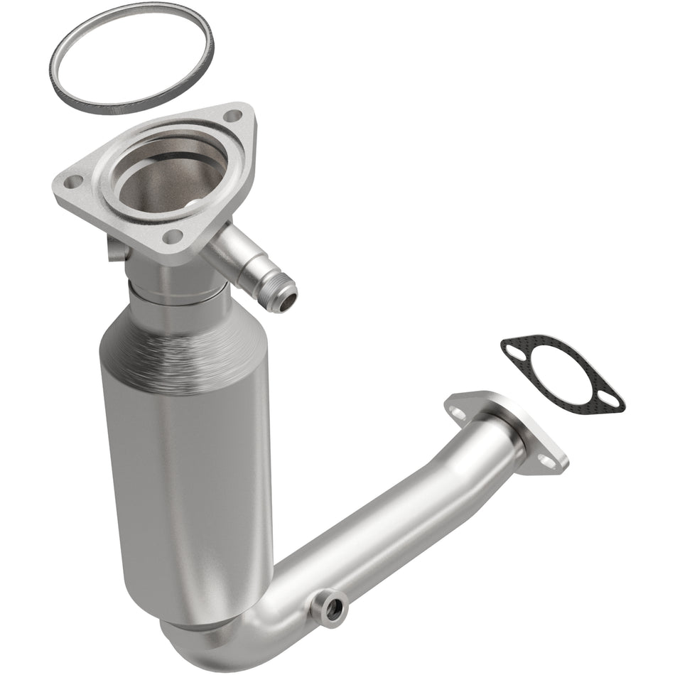 MagnaFlow Direct-Fit California Grade Catalytic Converter - 4481230