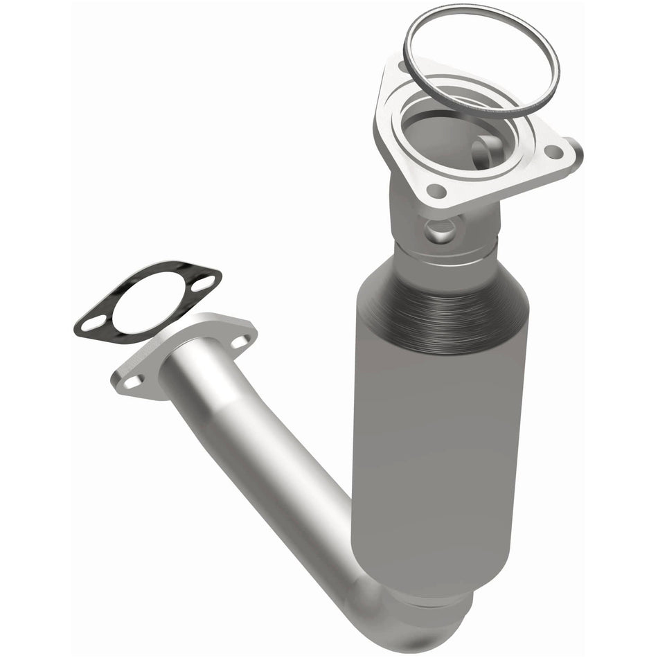MagnaFlow Direct-Fit California Grade Catalytic Converter - 4481230