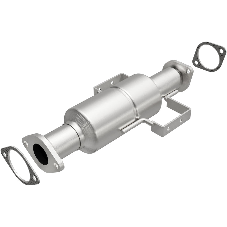 MagnaFlow Direct-Fit California Grade Catalytic Converter - 4481243