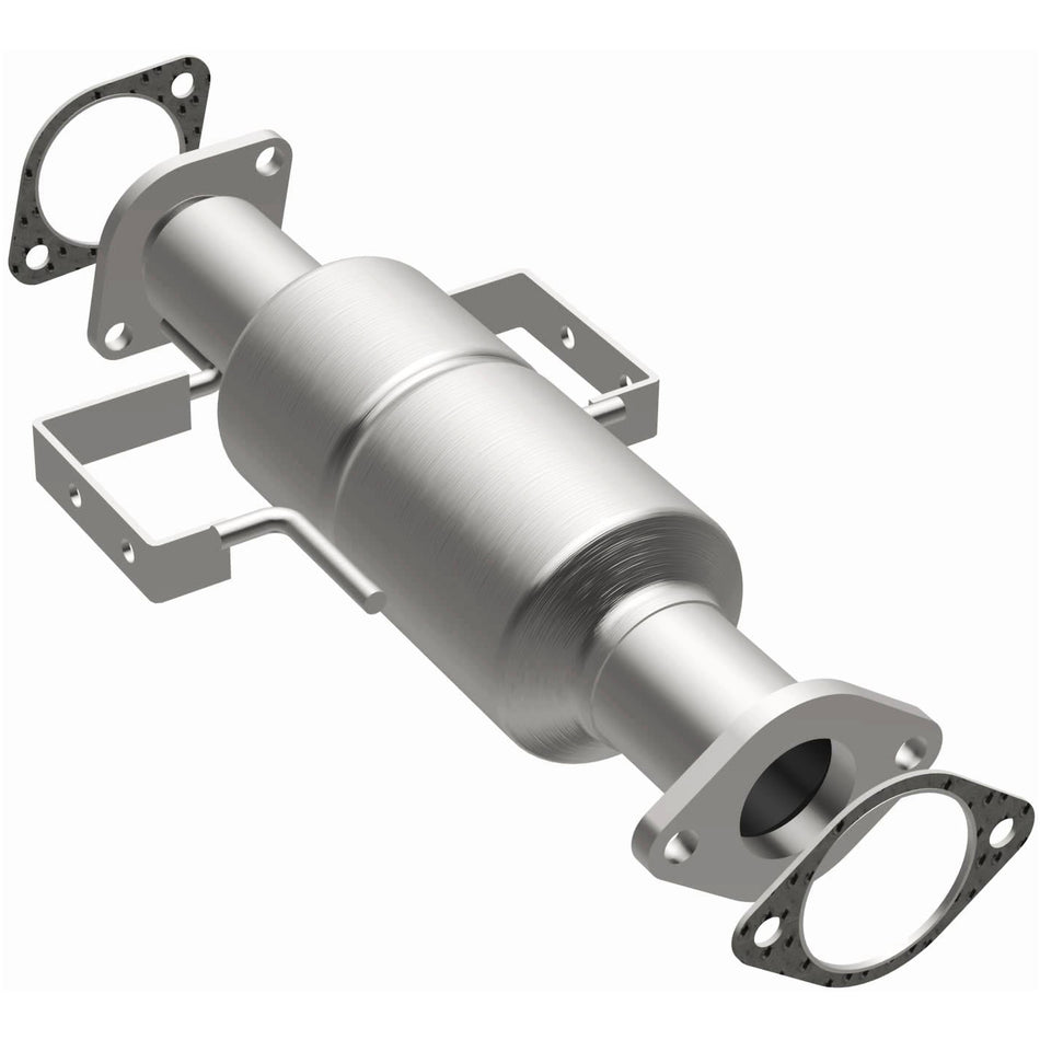 MagnaFlow Direct-Fit California Grade Catalytic Converter - 4481243