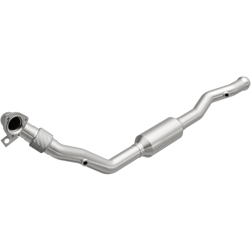 MagnaFlow Direct-Fit California Grade Catalytic Converter - 4481281