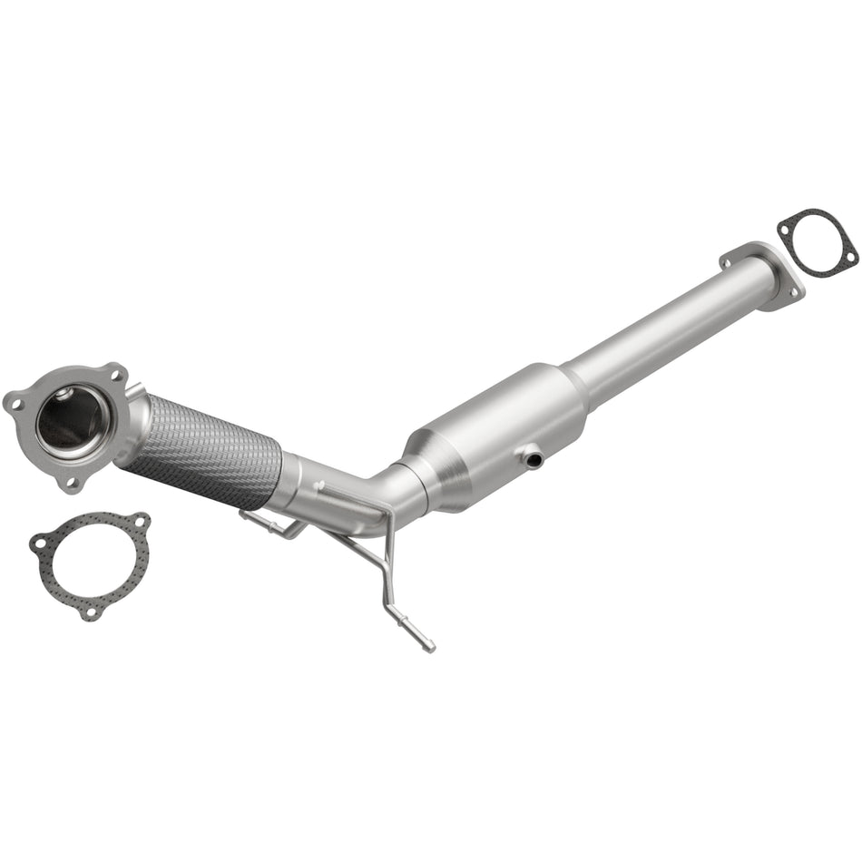 MagnaFlow Direct-Fit California Grade Catalytic Converter - 4481286